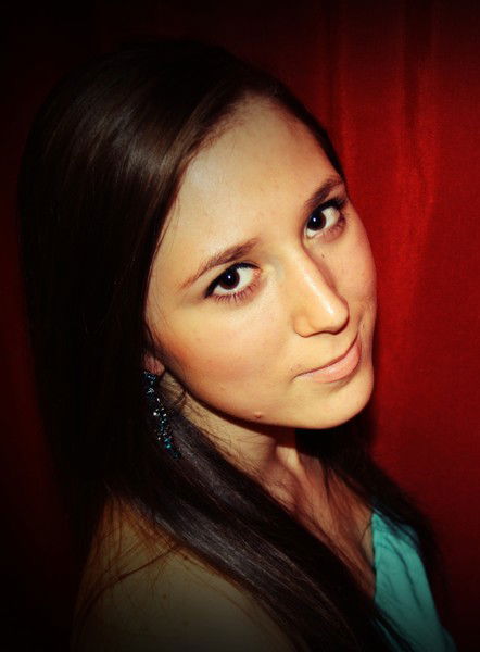 Алена Башинская