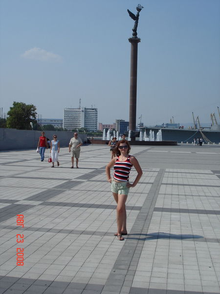 Наталья Колпакова