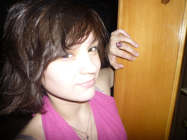 Валерия Семеняк