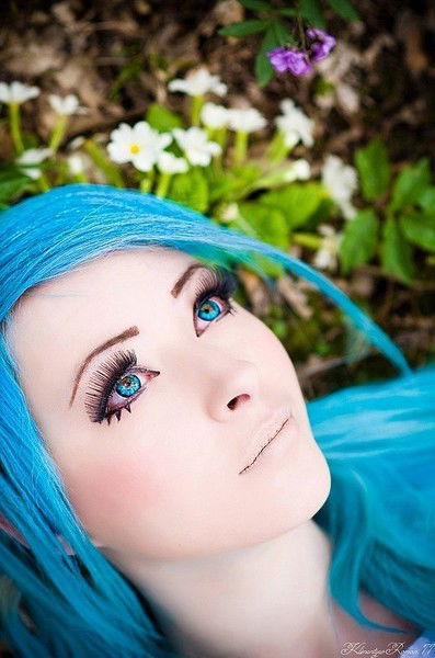 Светлана Лосева