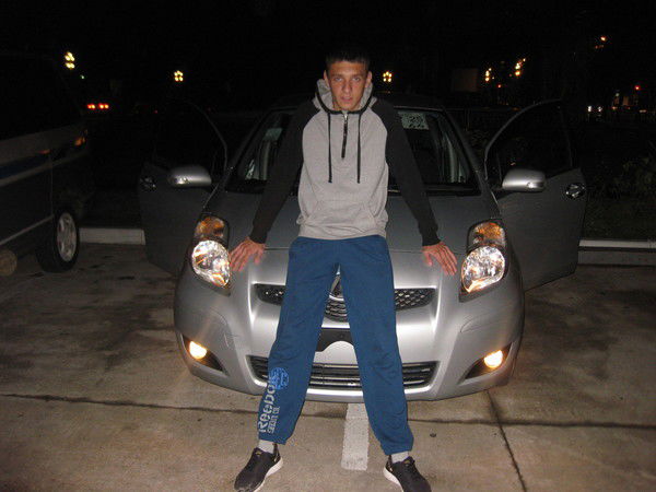 Игорянчик Нескажу))