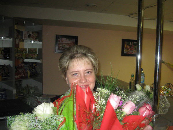 Наталья Сабирова