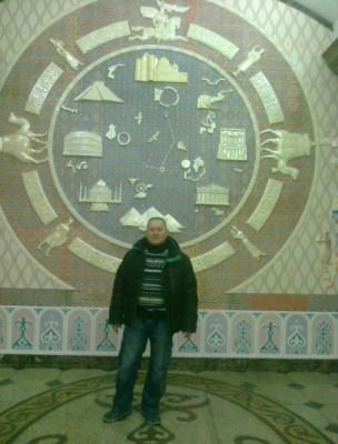 Талант Кулданов