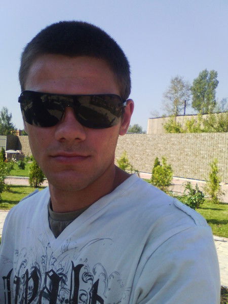 Виталий Жуков