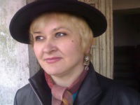 Антонина Якименко