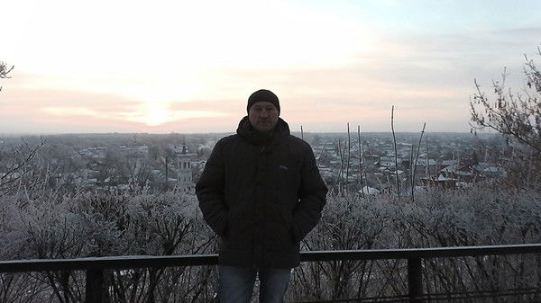 Анатолий Чугай