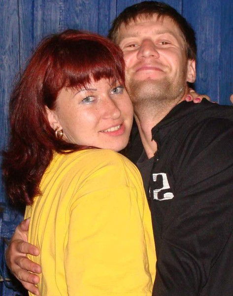 Олеся Фролова