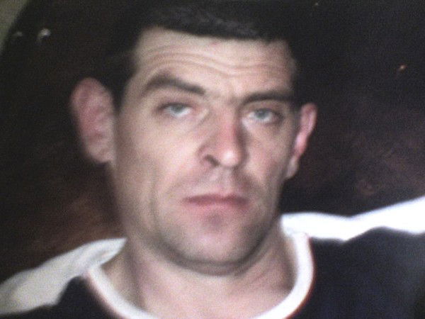 Николай Овчинников