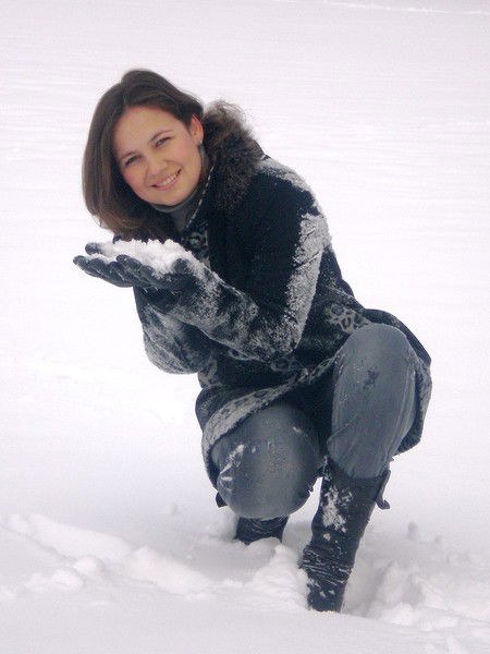 Надежда Шипош