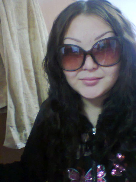 Жадыра Байгазакова