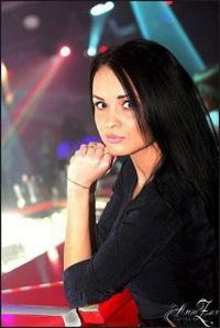 Яна Карпова