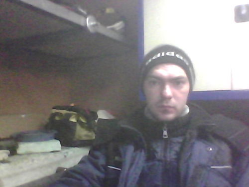 Радмир Кашапов