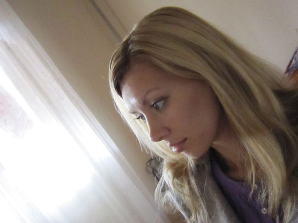 Марина Малюшова