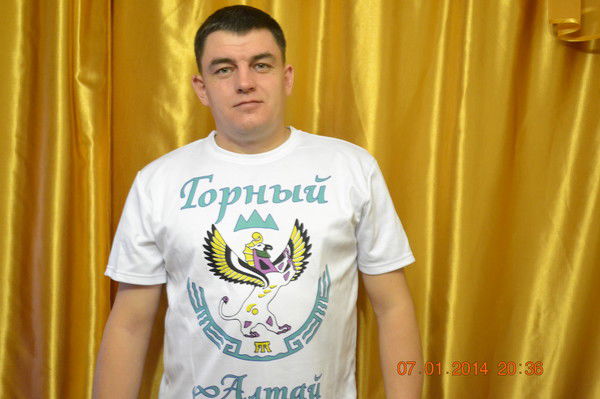 Павел Фёдоров