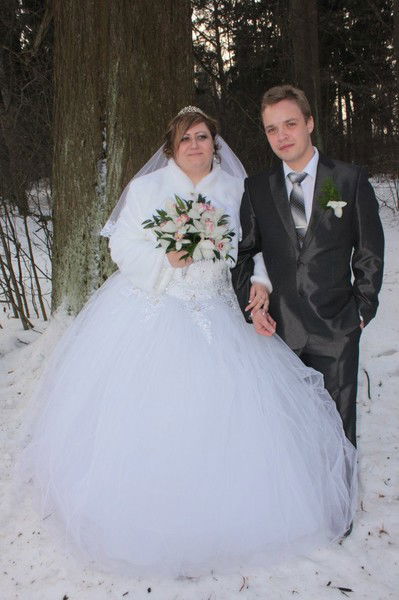 Виктория Алексеева