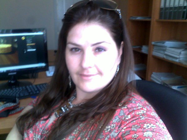 Марха Оздиева