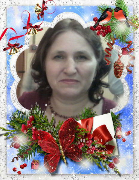 Валентина Миндиярова