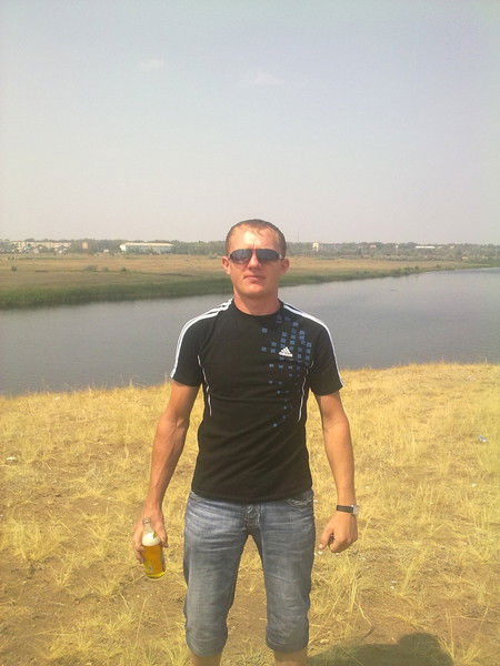 Сергей Тышкевич