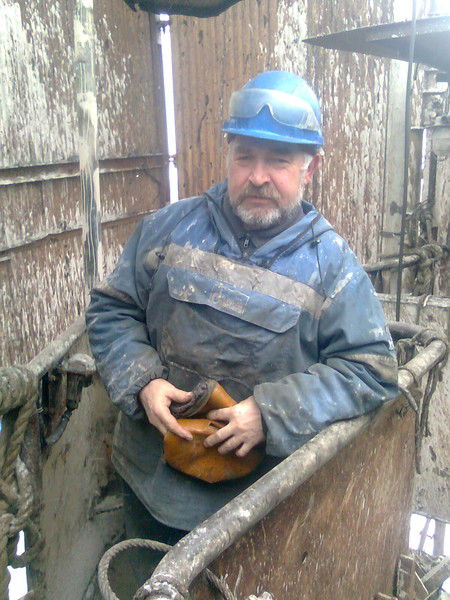 Володя Данилов