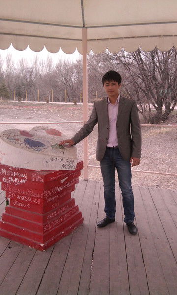 Исламиддин Суюндуков