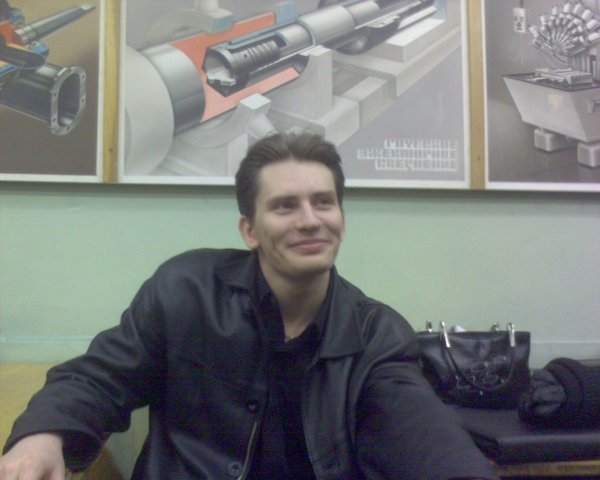 Григорий Филиппов