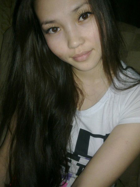 Марияш Сагитова