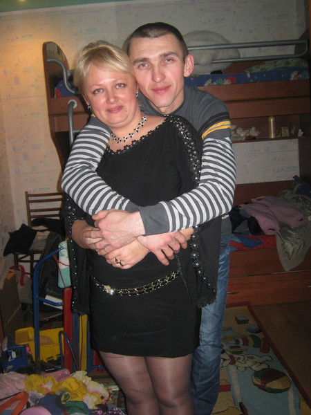 Елена Гельцер