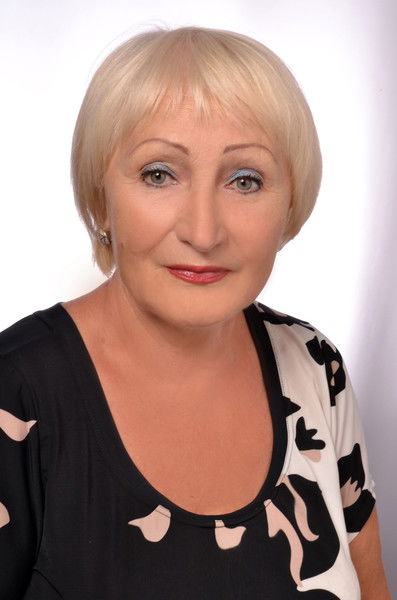 Тамара Апалькина