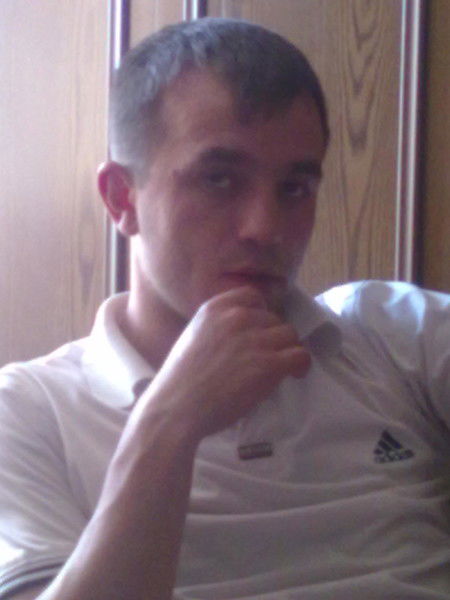 Александр Калачов