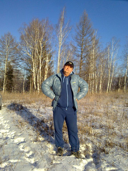 Пётр Астафьев