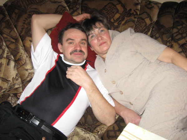 Надежда Кривошеева