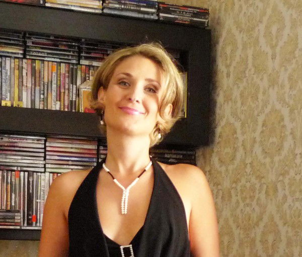 Наталья Бахтенко