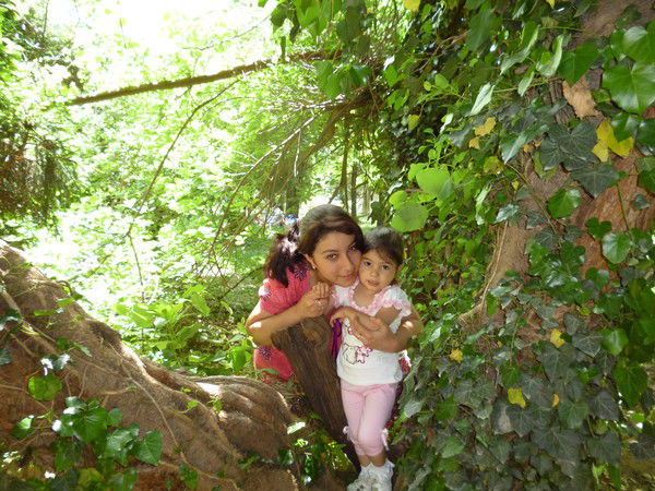 Тахмина Джураева