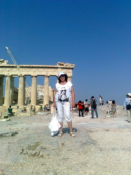 Татьяна Мальцева