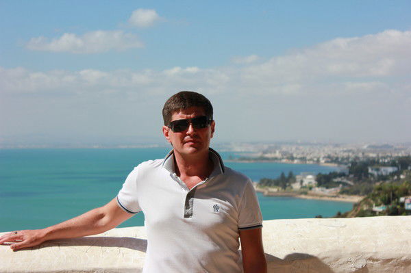 Андрей Горбатов