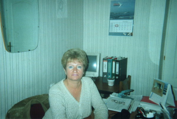 Татьяна Пученкина