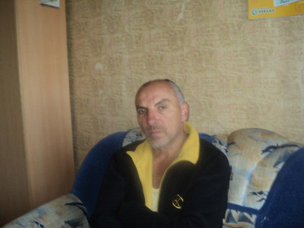 Павел Венгерович