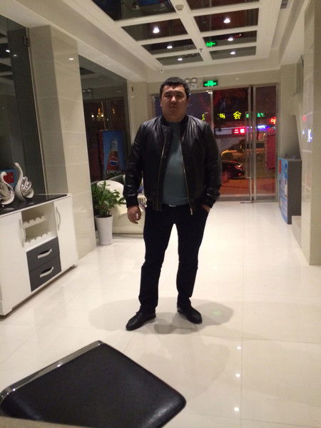 Арай Байжуманов