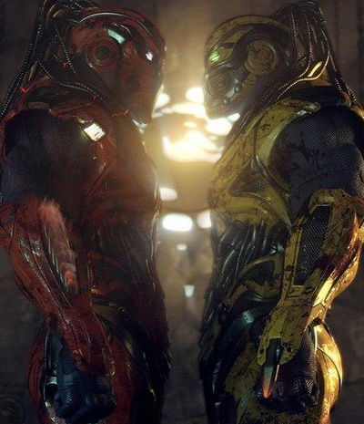 Кирилл Дружков