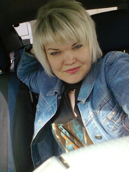 Юльчик Юляшка