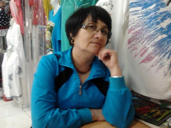 Рафика Чанышева