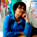 Рафика Чанышева