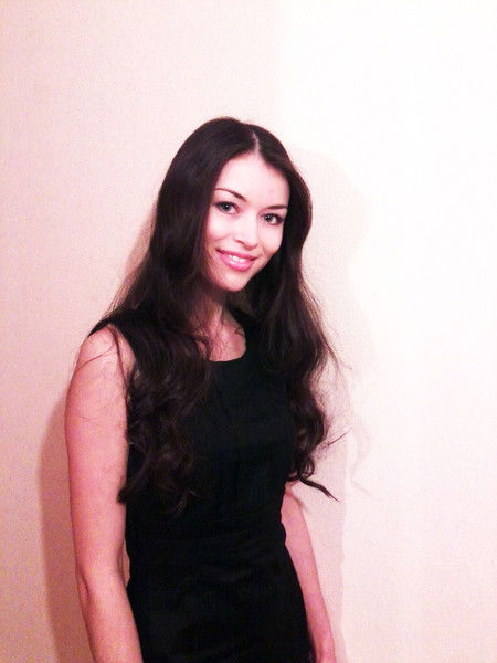 Гульназ Гиниятуллина