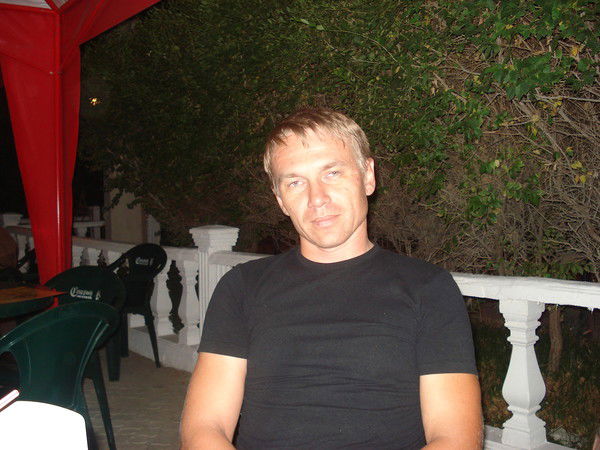 Владимир Толмачев