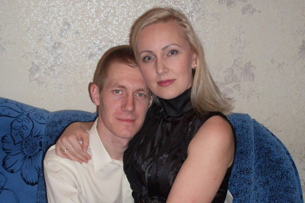 Евгений Еремчук