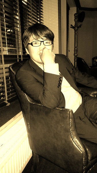 Баттушиг Эрдэнэдэлэг