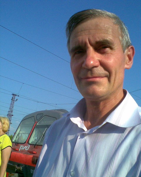 Володя Маслов