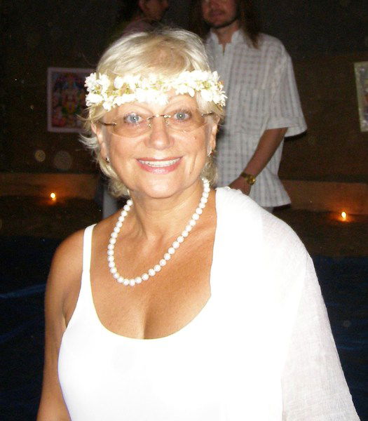 Ма Прем Танмая