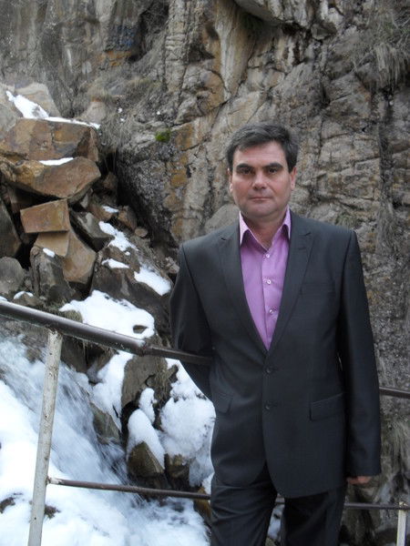 Эдуард Дагов