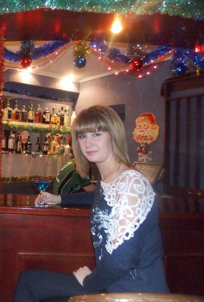 Света Козлова